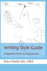 Writing Style Guide