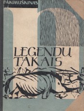 Legendų takais