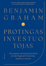 Protingas investuotojas