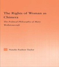The Rights of Woman as Chimera