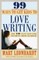 99 Ways to Get Kids to Love Writing