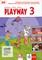 Playway 3. Ab Klasse 3. Ausgabe für Nordrhein-Westfalen