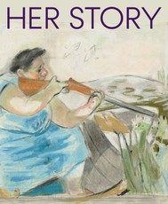 Her Story. Women Artists of the Albertina