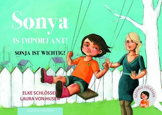 Sonja ist wichtig!