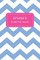 Briana's Pocket Posh Journal, Chevron