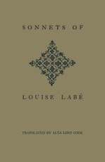 Sonnets of Louise Labé
