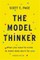 The Model Thinker