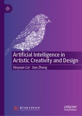 Artificial Intelligence in Artistic Creativity and Design