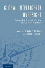 Global Intelligence Oversight