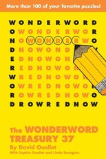 The Wonderword Treasury 37