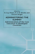 Administering the Summit