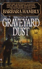 Graveyard Dust