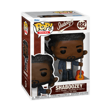 FUNKO POP! Vinilinė figūrėlė: Shaboozey - Tipsy