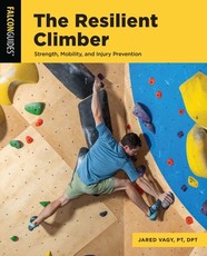 The Resilient Climber