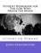 Student Workbook for The Girl Who Drank the Moon
