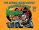 The Official Barris Kustom Koloring Book!