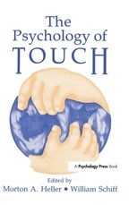 The Psychology of Touch