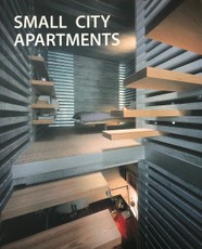 Small city apartments