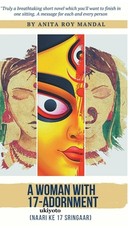 A Woman With 17 - Adornment