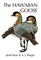 The Hawaiian Goose