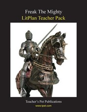 Litplan Teacher Pack