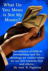 What Do You Mean is Not My Money?