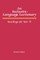 An Inclusive Language Lectionary, Revised Edition