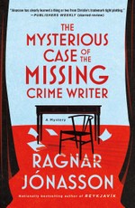 The Mysterious Case of the Missing Crime Writer