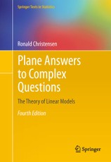 Plane Answers to Complex Questions