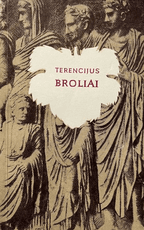 Broliai