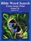 Bible Word Search Extra Large Print Volume 46