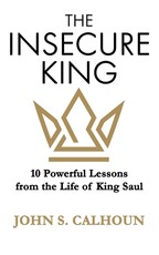 The Insecure King