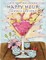 Color By Numbers Adult Coloring Book