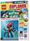 Lego Explorer. Žurnalas 2020/2