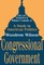 Congressional Government