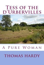 Tess of the d'Urbervilles