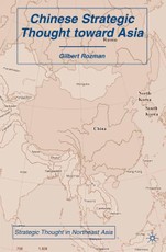 Chinese Strategic Thought toward Asia