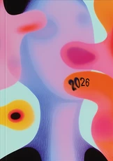 2026 m. A5 darbo kalendorius FORMŲ KELIONĖ