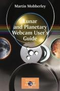 Lunar and Planetary Webcam User's Guide