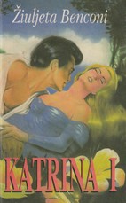 Katrina. I knyga