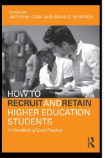 How to Recruit and Retain Higher Education Students