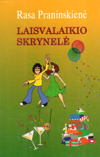 Laisvalaikio skrynelė