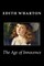 The Age of Innocence