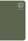 Verdant Dusk Pocket to Do Notebook