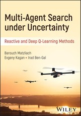 Multi-Agent Search under Uncertainty