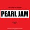 Vinilinė plokštelė LP PEARL JAM „Live At The Fox Theatre (Atlanta 1994)“ (Red Vinyl) (LP)