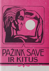 Pažink save ir kitus