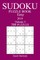 300 Easy Sudoku Puzzle Book - 2018