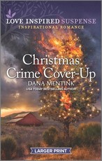 Christmas Crime Cover-Up