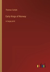 Early Kings of Norway